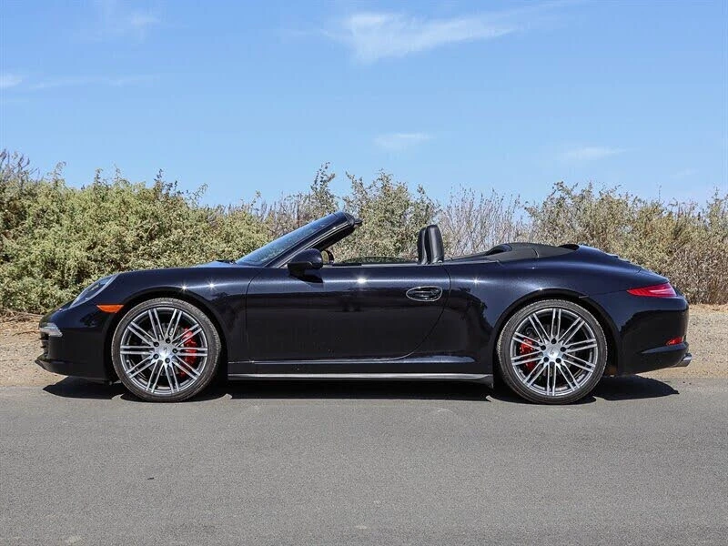 2015 Porsche 991 Carrera 4S - Image 3 of 31