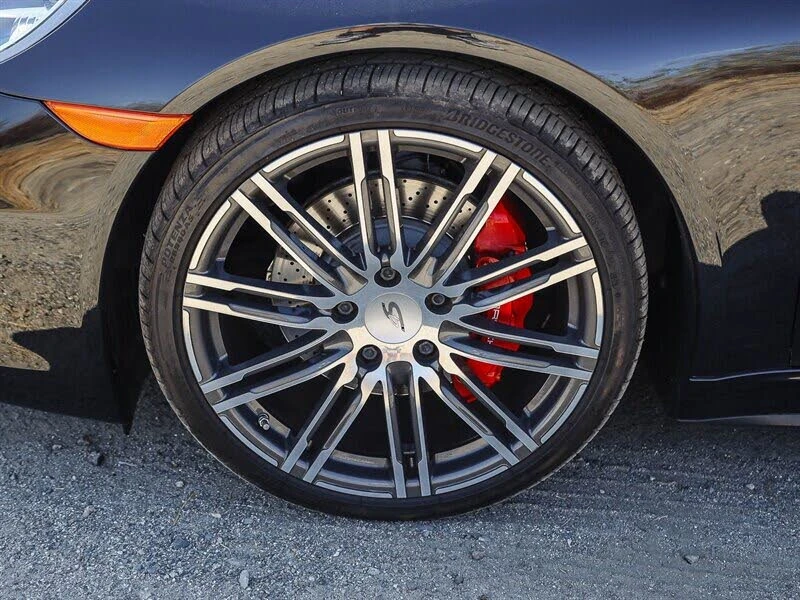 2015 Porsche 991 Carrera 4S - Image 13 of 31