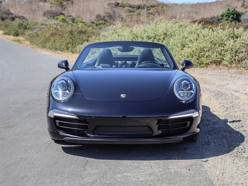 2015 Porsche 991 Carrera 4S - Image 9 of 31