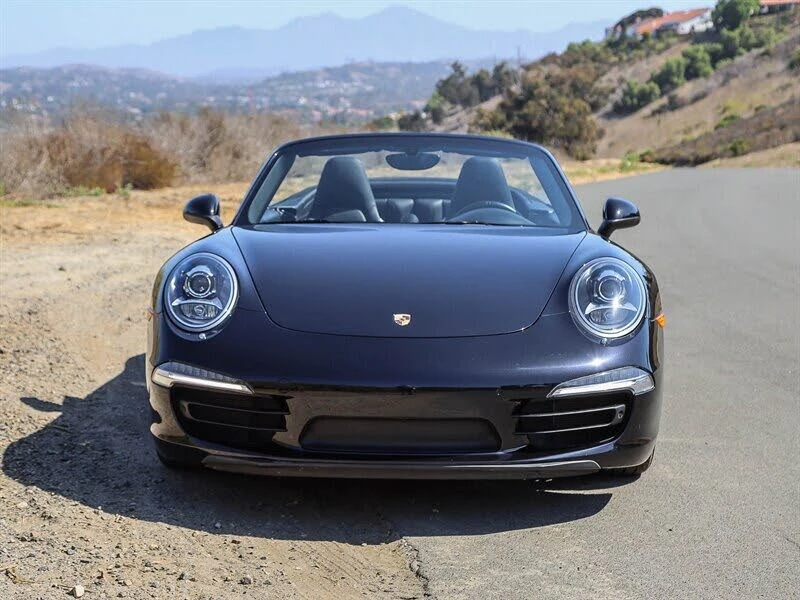 2015 Porsche 991 Carrera 4S - Image 2 of 31