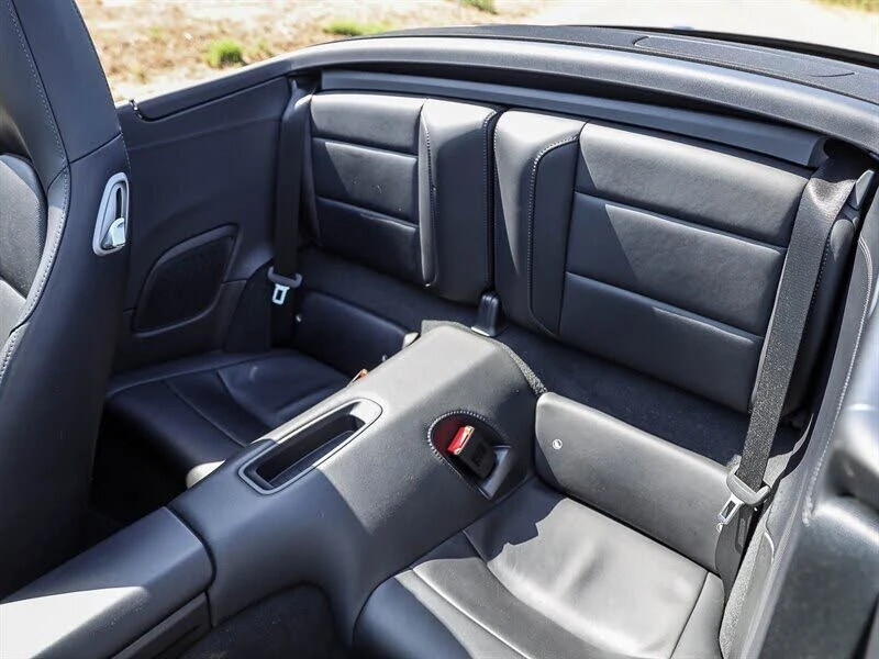 2015 Porsche 991 Carrera 4S - Image 21 of 31
