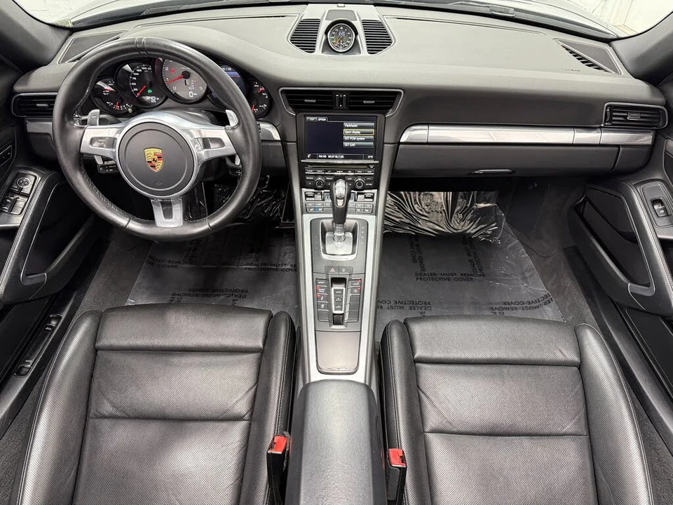 2015 Porsche 991 Carrera 4S - Image 17 of 31