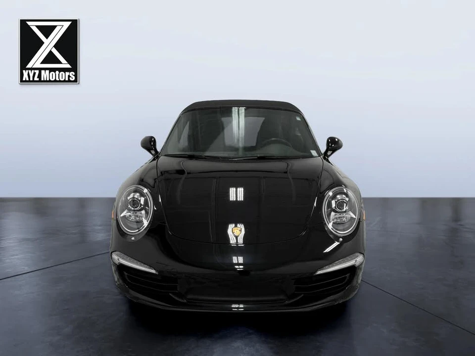 2015 Porsche 991 Carrera 4S - Image 9 of 31