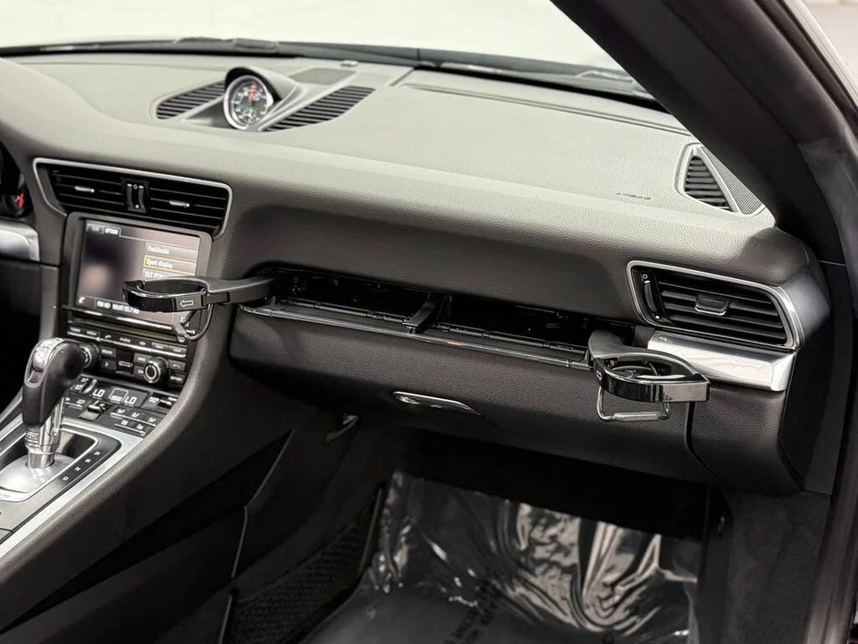 2015 Porsche 991 Carrera 4S - Image 31 of 31