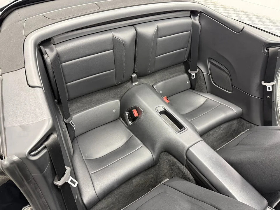 2015 Porsche 991 Carrera 4S - Image 18 of 31