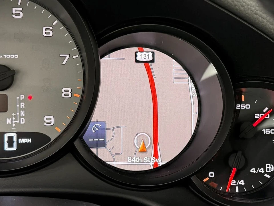 2015 Porsche 991 Carrera 4S - Image 23 of 31