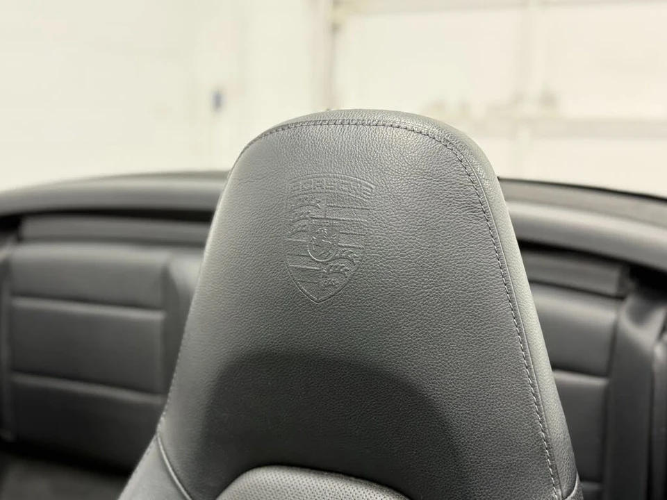 2015 Porsche 991 Carrera 4S - Image 16 of 31