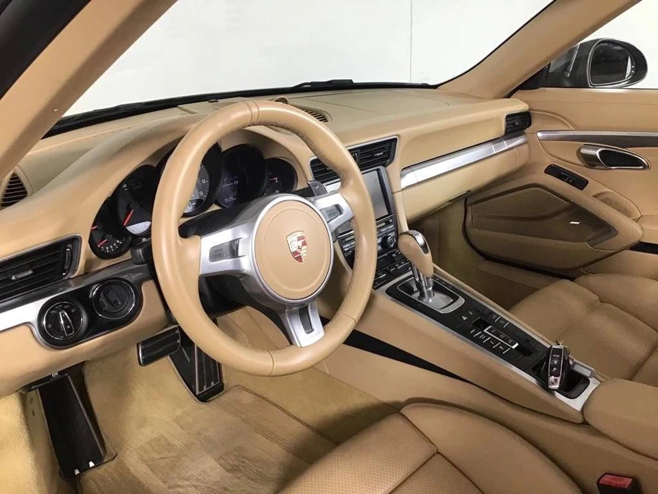 2015 Porsche 991 Carrera 4S - Image 4 of 5