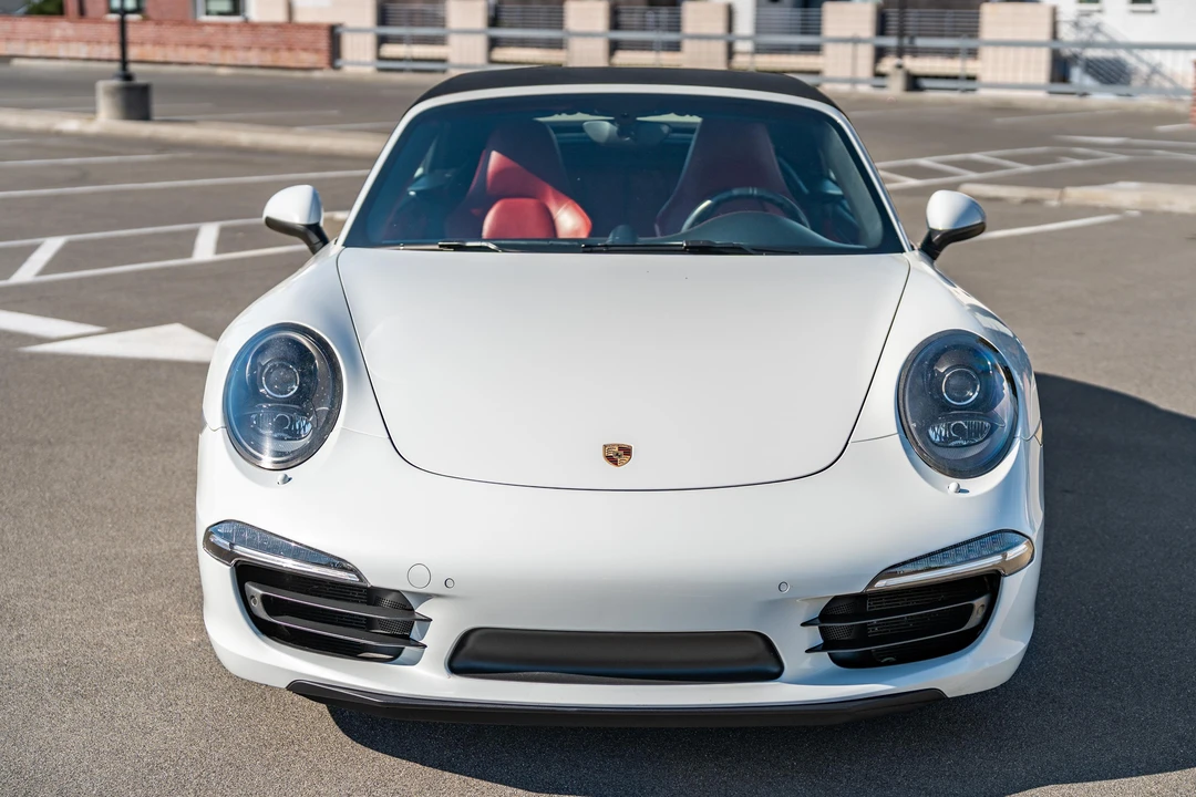 2015 Porsche 991 Carrera 4S - Image 11 of 31