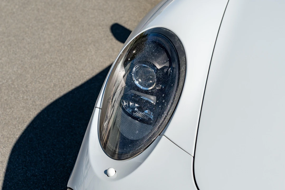 2015 Porsche 991 Carrera 4S - Image 21 of 31