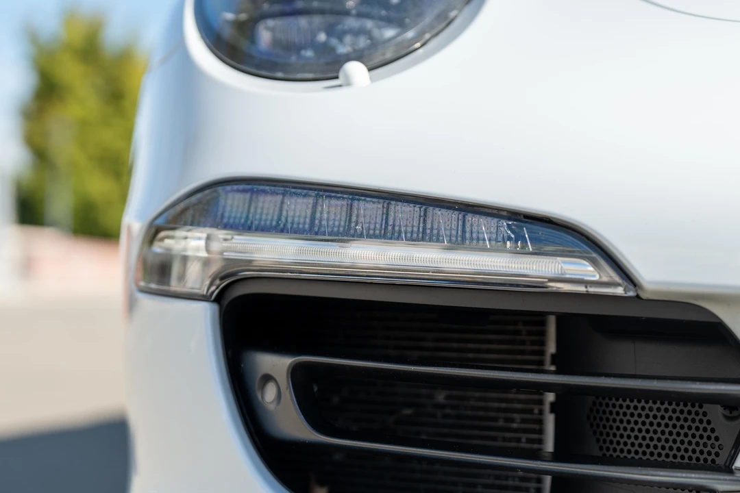 2015 Porsche 991 Carrera 4S - Image 22 of 31