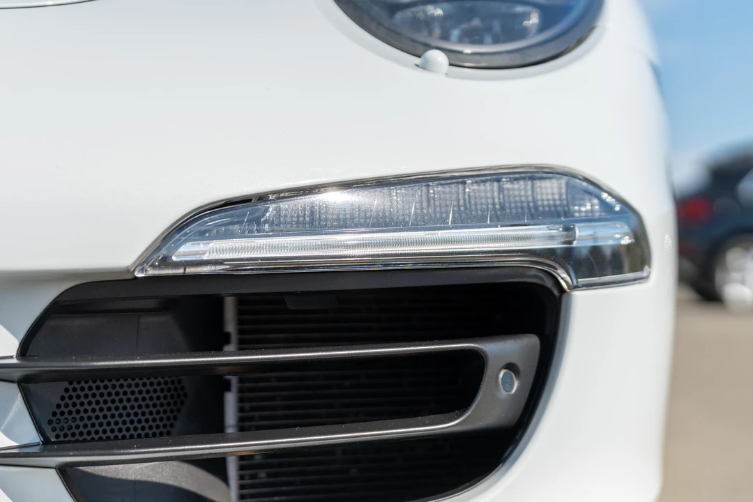 2015 Porsche 991 Carrera 4S - Image 27 of 31