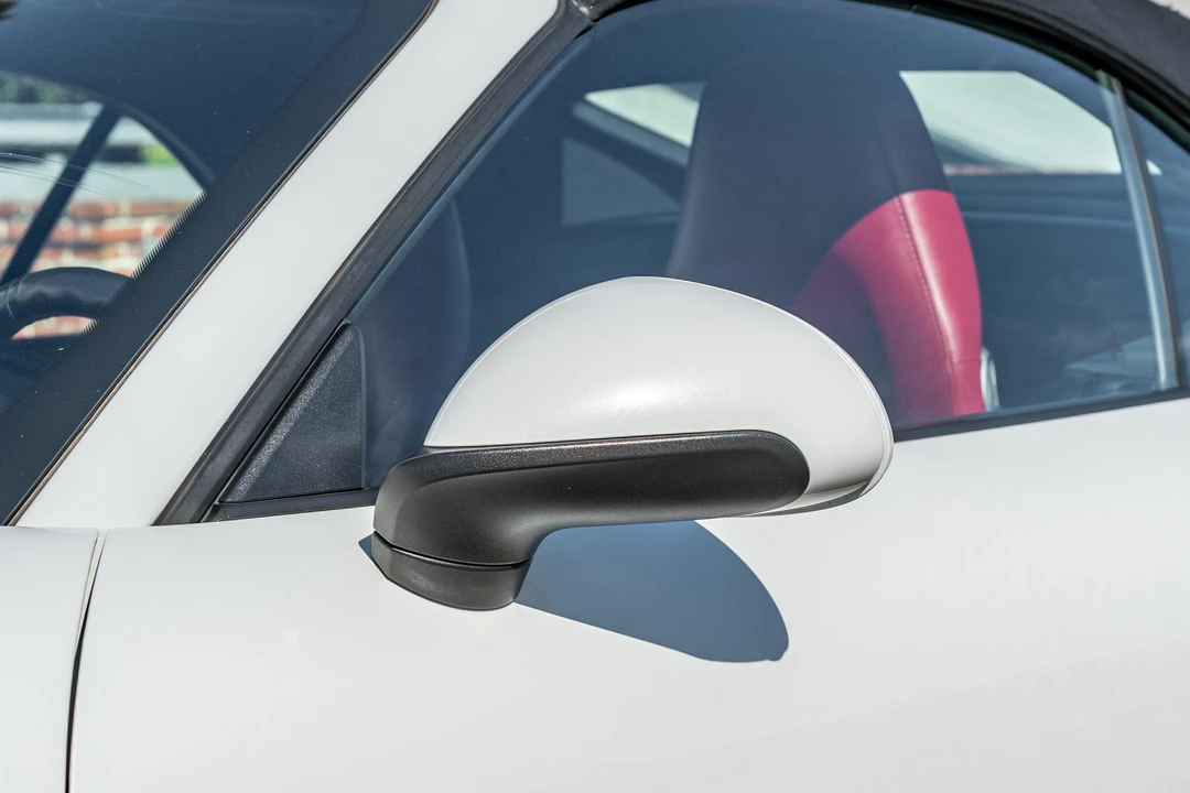 2015 Porsche 991 Carrera 4S - Image 29 of 31