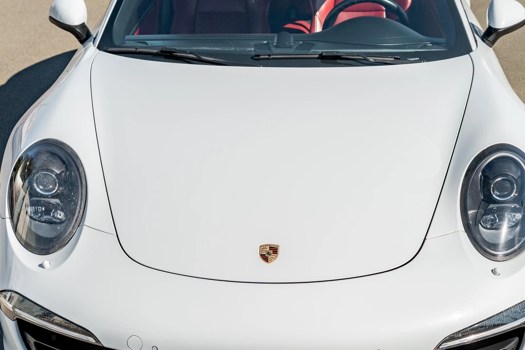 2015 Porsche 991 Carrera 4S - Image 20 of 31