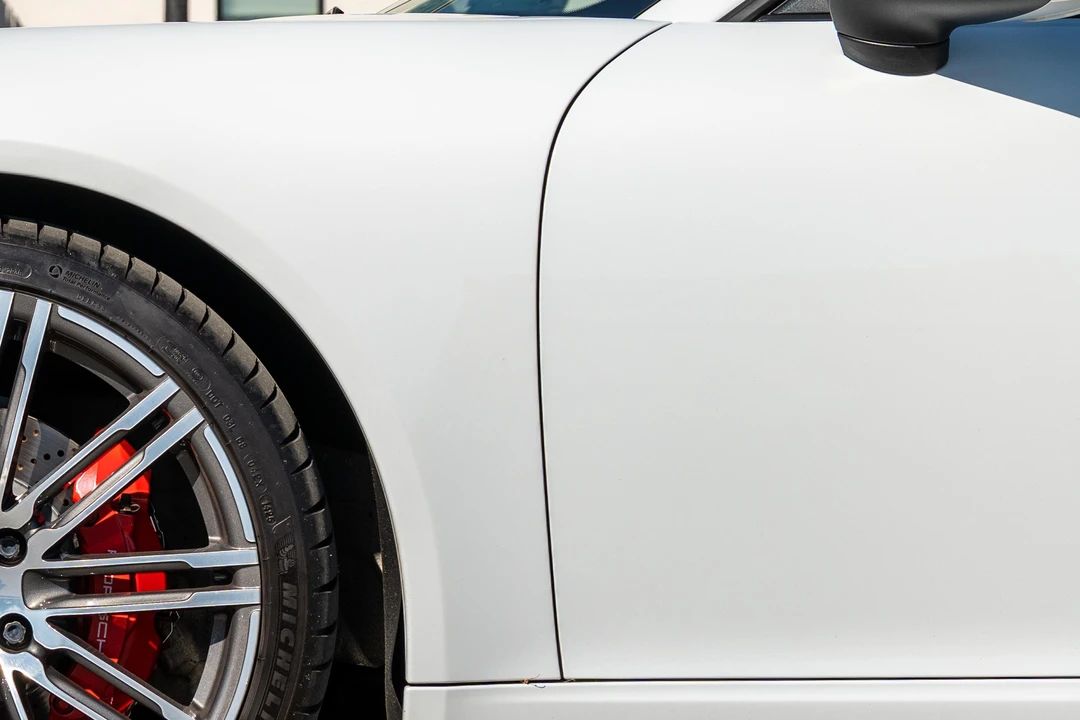 2015 Porsche 991 Carrera 4S - Image 30 of 31