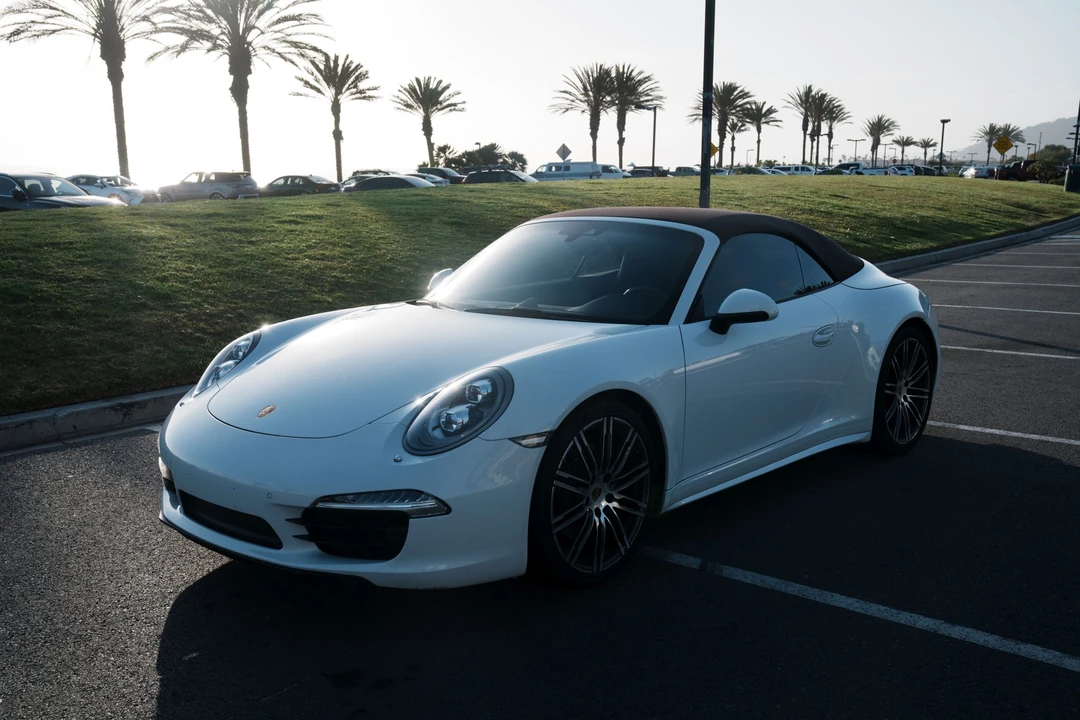 2015 Porsche 991 Carrera 4S - Image 4 of 31