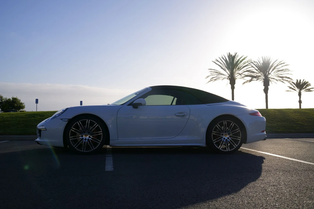 2015 Porsche 991 Carrera 4S - Image 10 of 31
