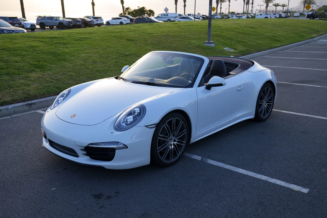 2015 Porsche 991 Carrera 4S - Image 19 of 31