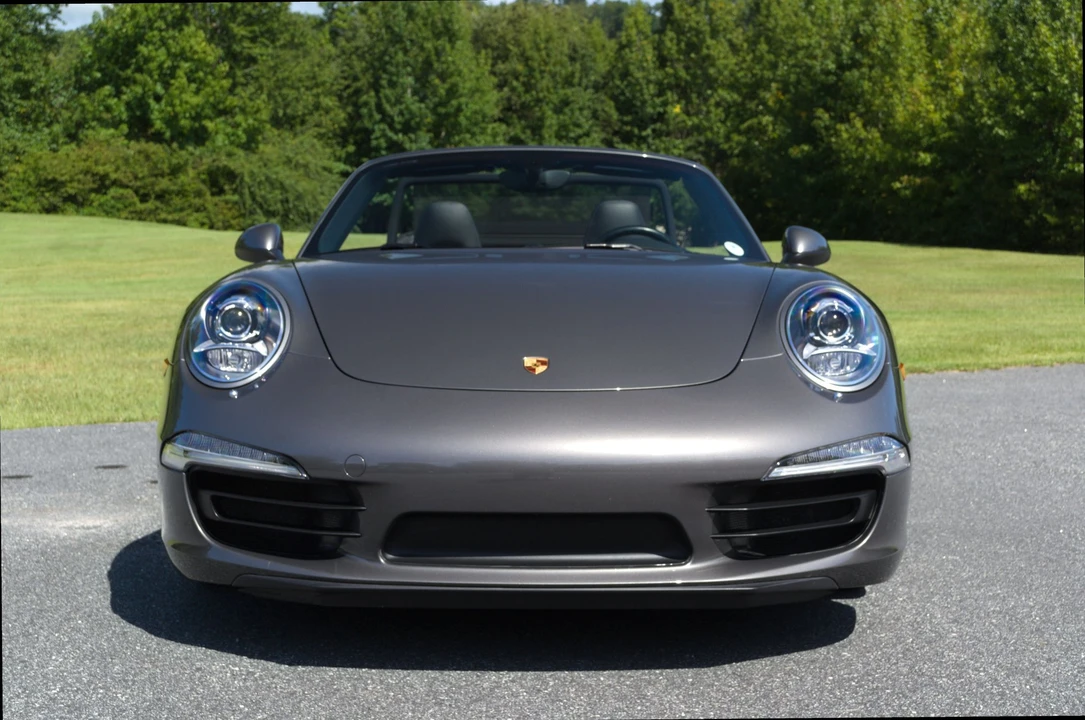 2015 Porsche 991 Carrera 4S - Image 8 of 17