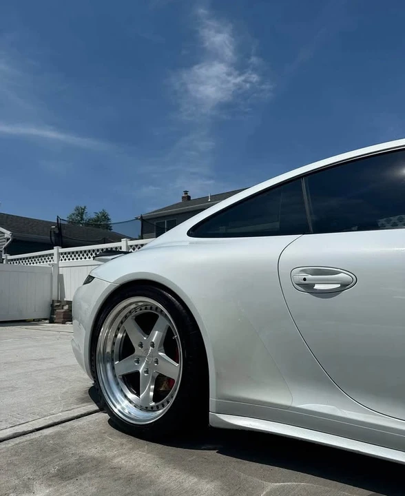 2015 Porsche 991 Carrera 4S - Image 3 of 4