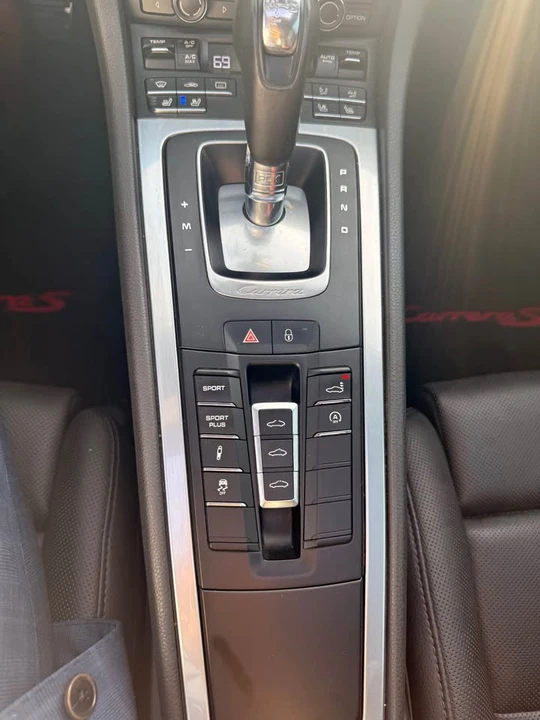 2015 Porsche 991 Carrera 4S - Image 17 of 20