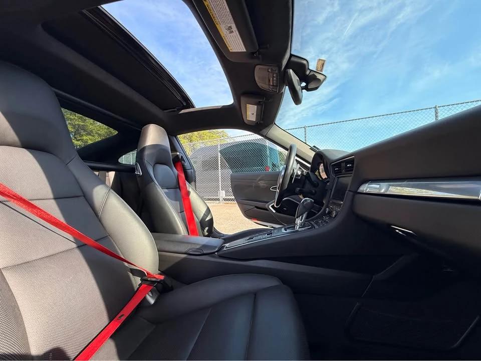 2015 Porsche 991 Carrera 4S - Image 13 of 20