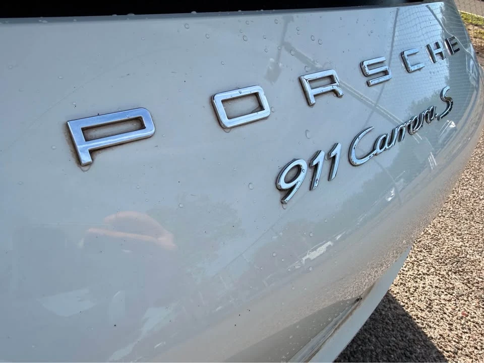 2015 Porsche 991 Carrera 4S - Image 14 of 20