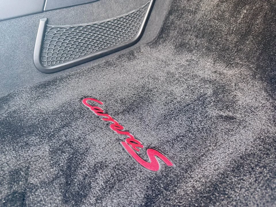 2015 Porsche 991 Carrera 4S - Image 12 of 20