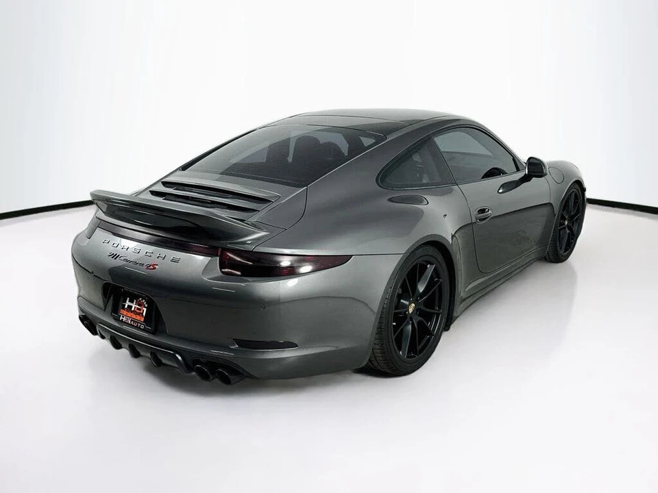 2015 Porsche 991 Carrera 4S - Image 6 of 17