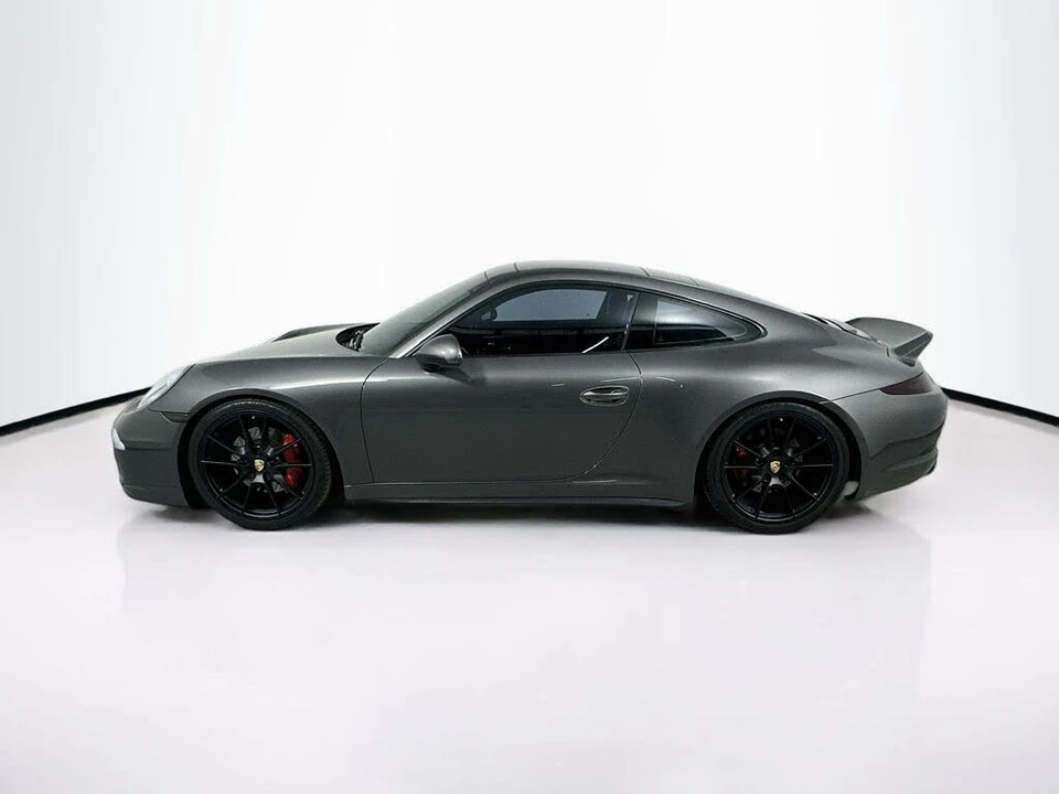 2015 Porsche 991 Carrera 4S - Image 9 of 17