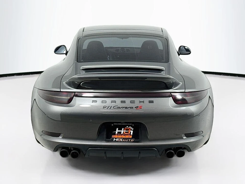 2015 Porsche 991 Carrera 4S - Image 7 of 17