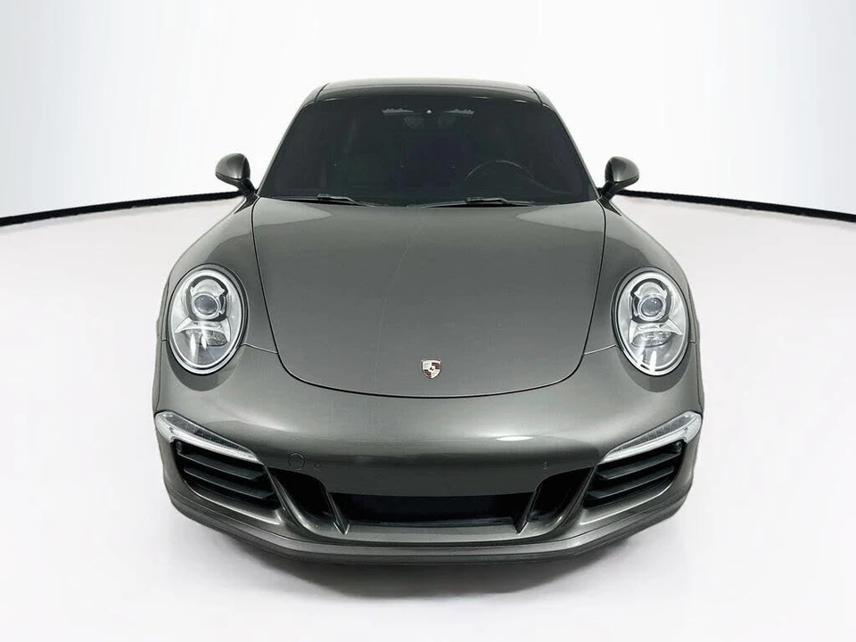 2015 Porsche 991 Carrera 4S - Image 3 of 17