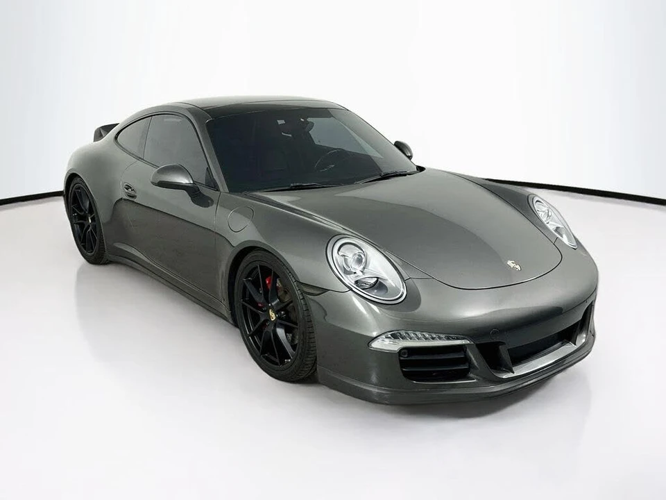 2015 Porsche 991 Carrera 4S - Image 4 of 17