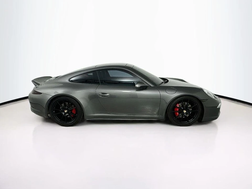 2015 Porsche 991 Carrera 4S - Image 5 of 17