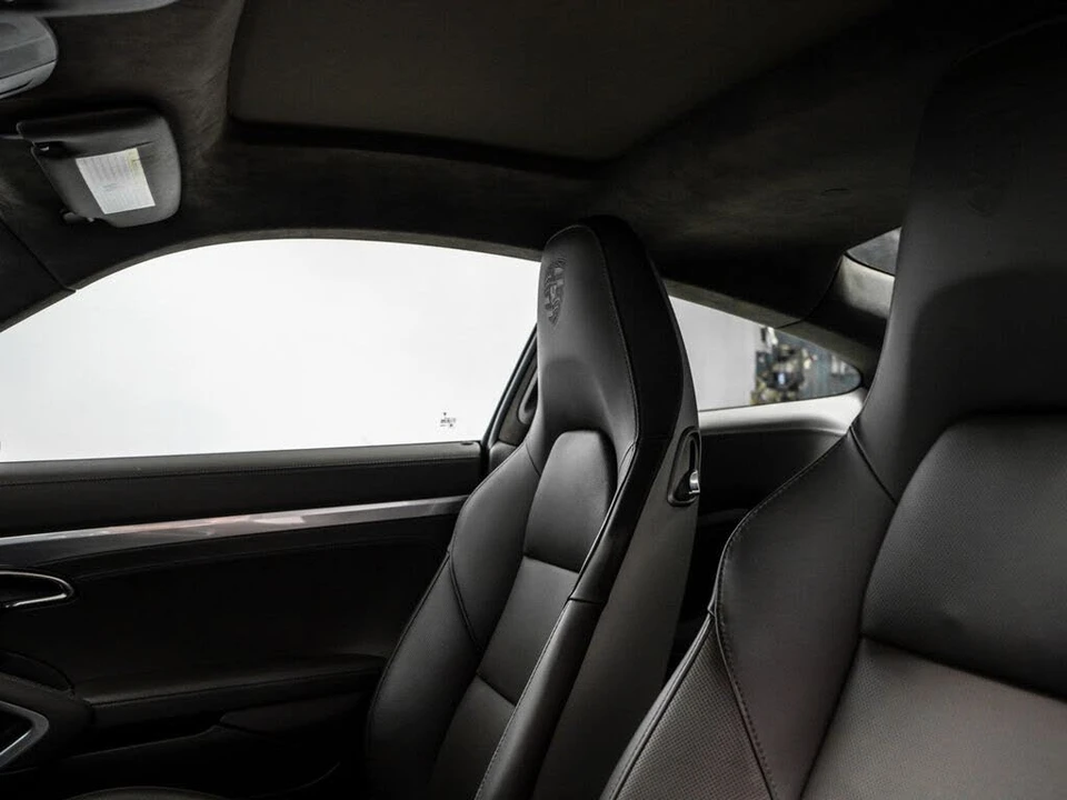 2015 Porsche 991 Carrera 4S - Image 30 of 31