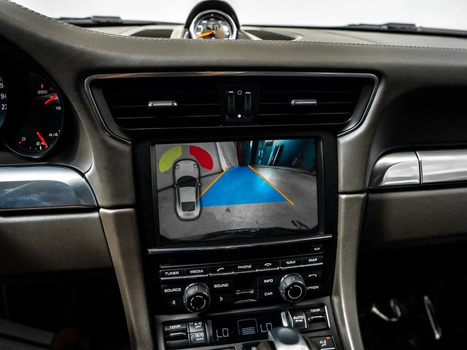 2015 Porsche 991 Carrera 4S - Image 19 of 31