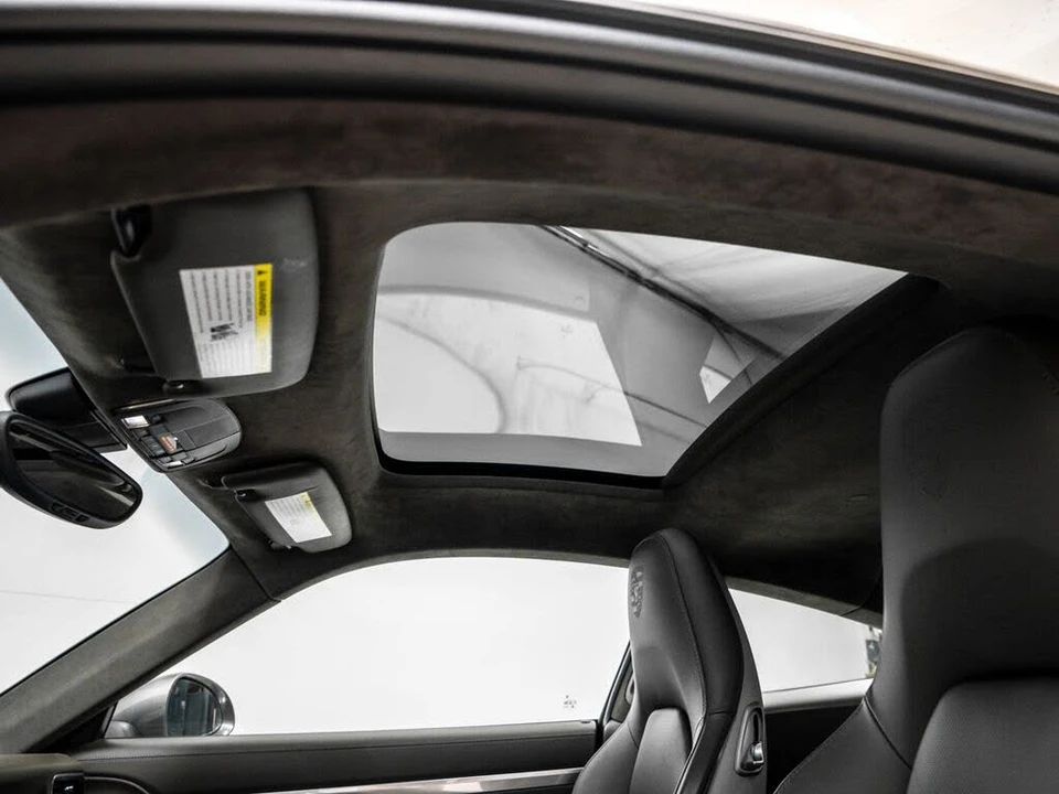 2015 Porsche 991 Carrera 4S - Image 31 of 31