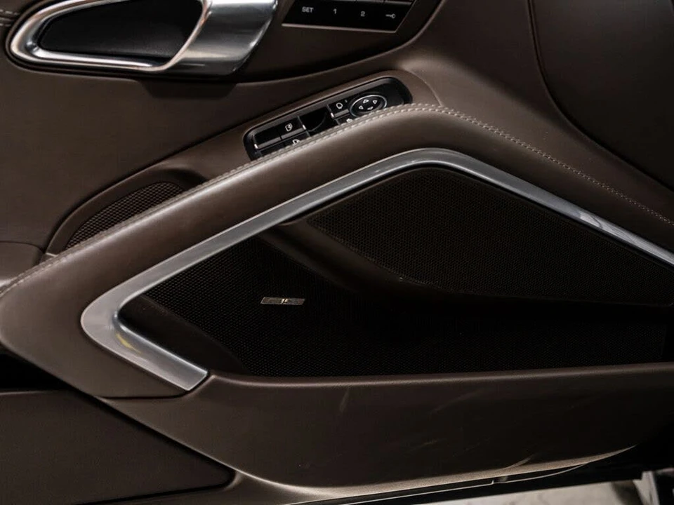 2015 Porsche 991 Carrera 4S - Image 27 of 31