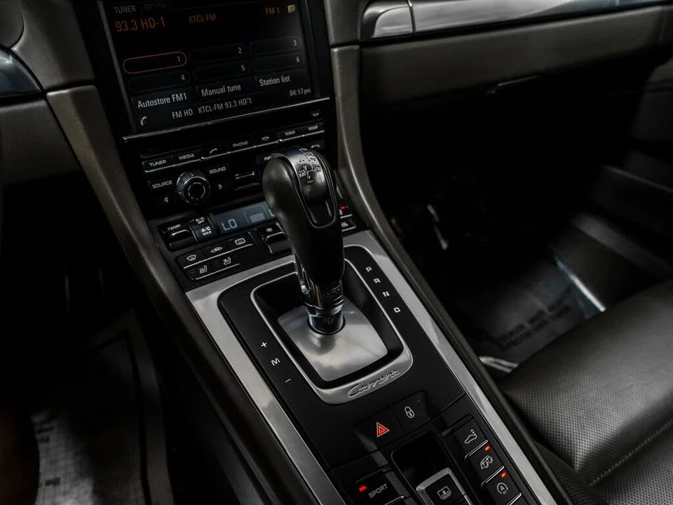 2015 Porsche 991 Carrera 4S - Image 22 of 31