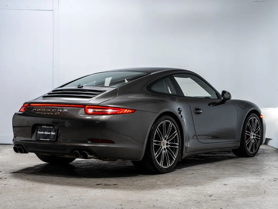 2015 Porsche 991 Carrera 4S - Image 7 of 31