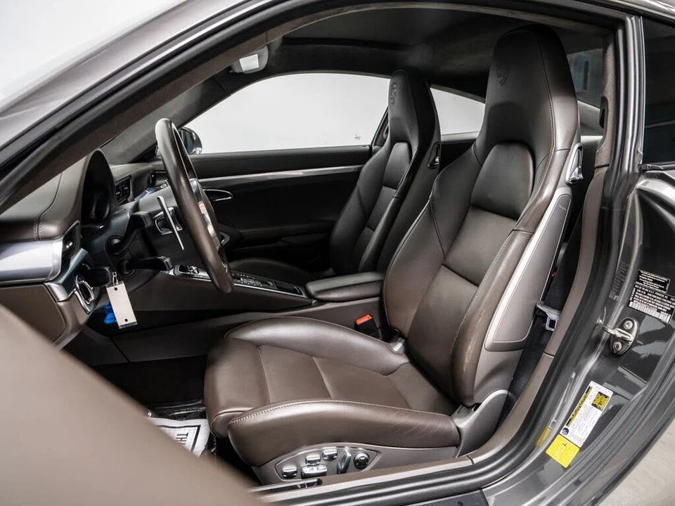 2015 Porsche 991 Carrera 4S - Image 5 of 31