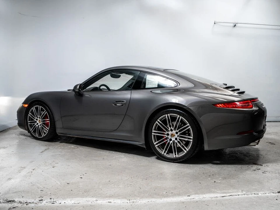 2015 Porsche 991 Carrera 4S - Image 2 of 31