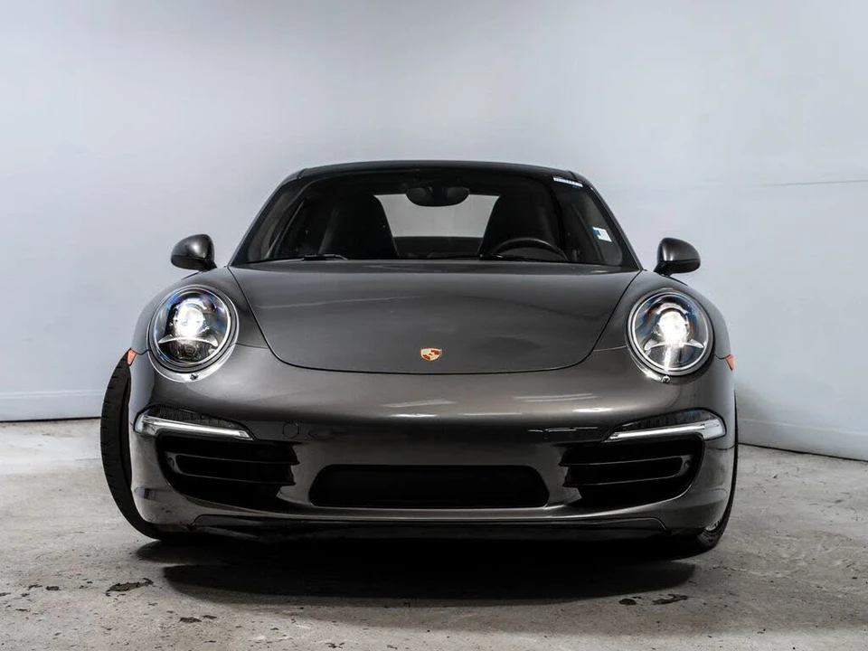 2015 Porsche 991 Carrera 4S - Image 10 of 31