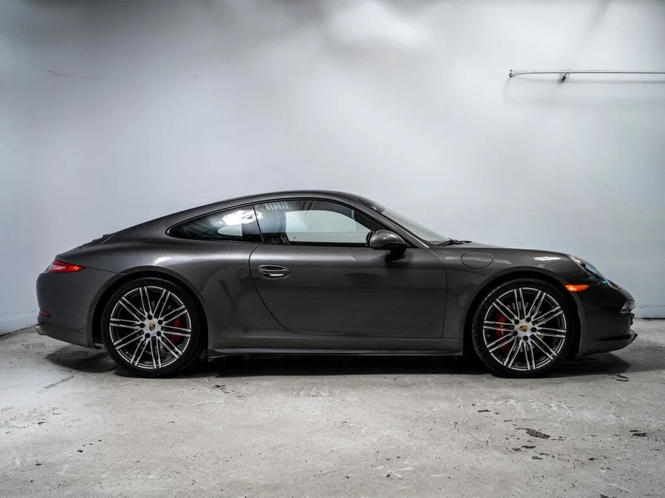 2015 Porsche 991 Carrera 4S - Image 8 of 31