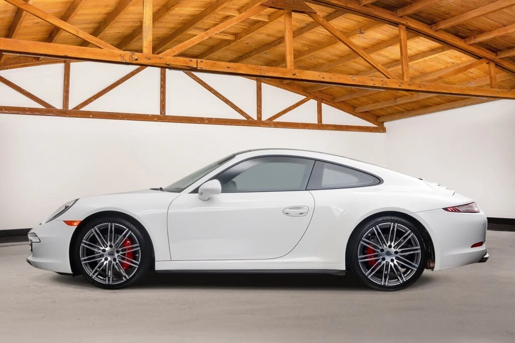 2015 Porsche 991 Carrera 4S - Image 2 of 31