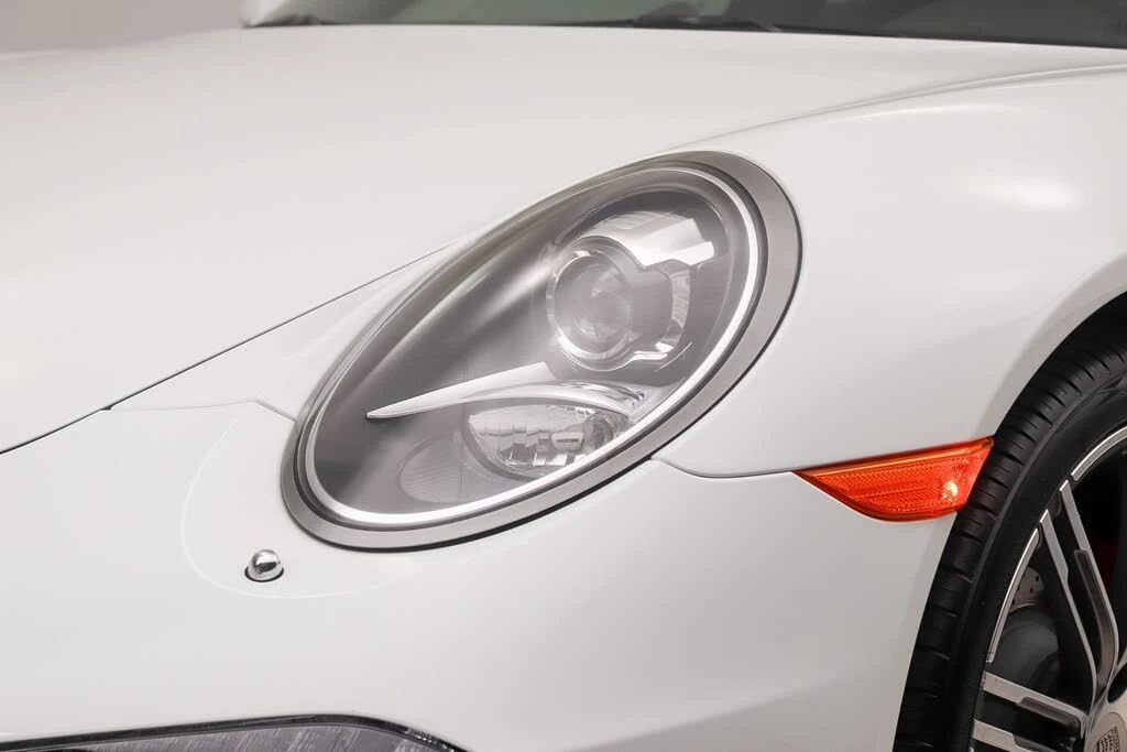 2015 Porsche 991 Carrera 4S - Image 9 of 31
