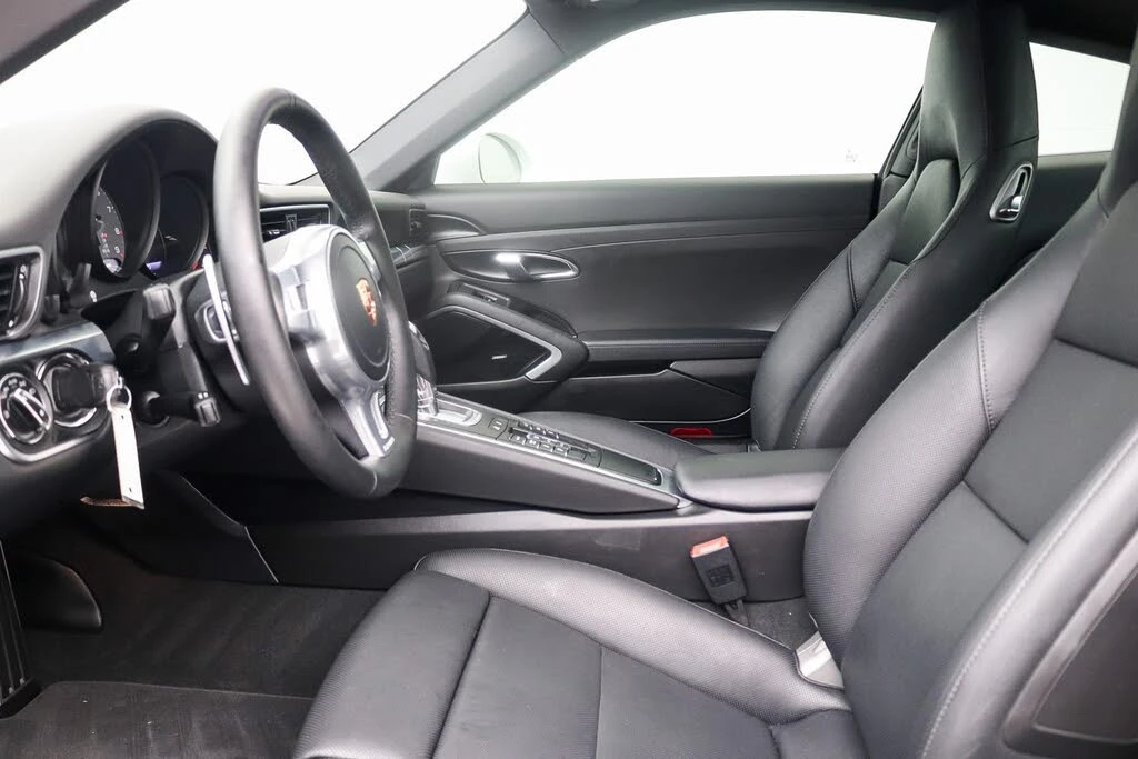 2015 Porsche 991 Carrera 4S - Image 20 of 31