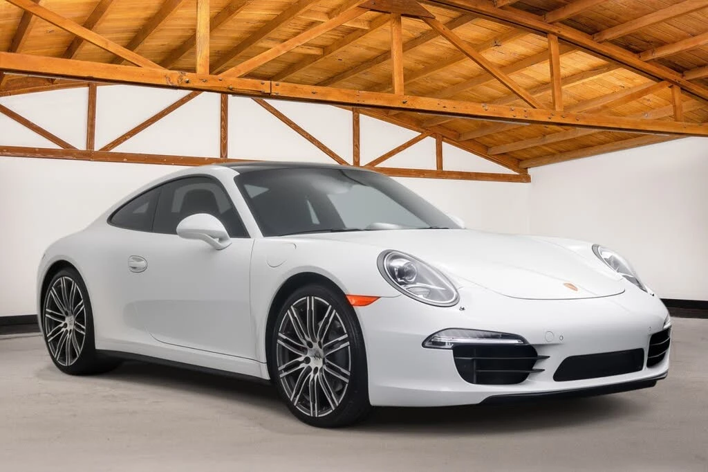 2015 Porsche 991 Carrera 4S - Image 7 of 31