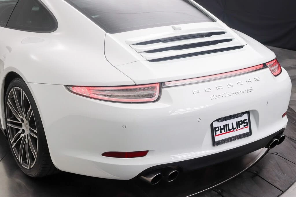 2015 Porsche 991 Carrera 4S - Image 12 of 31