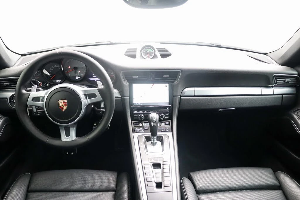 2015 Porsche 991 Carrera 4S - Image 15 of 31